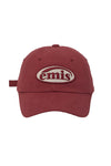 EMIS BALL CAP RED