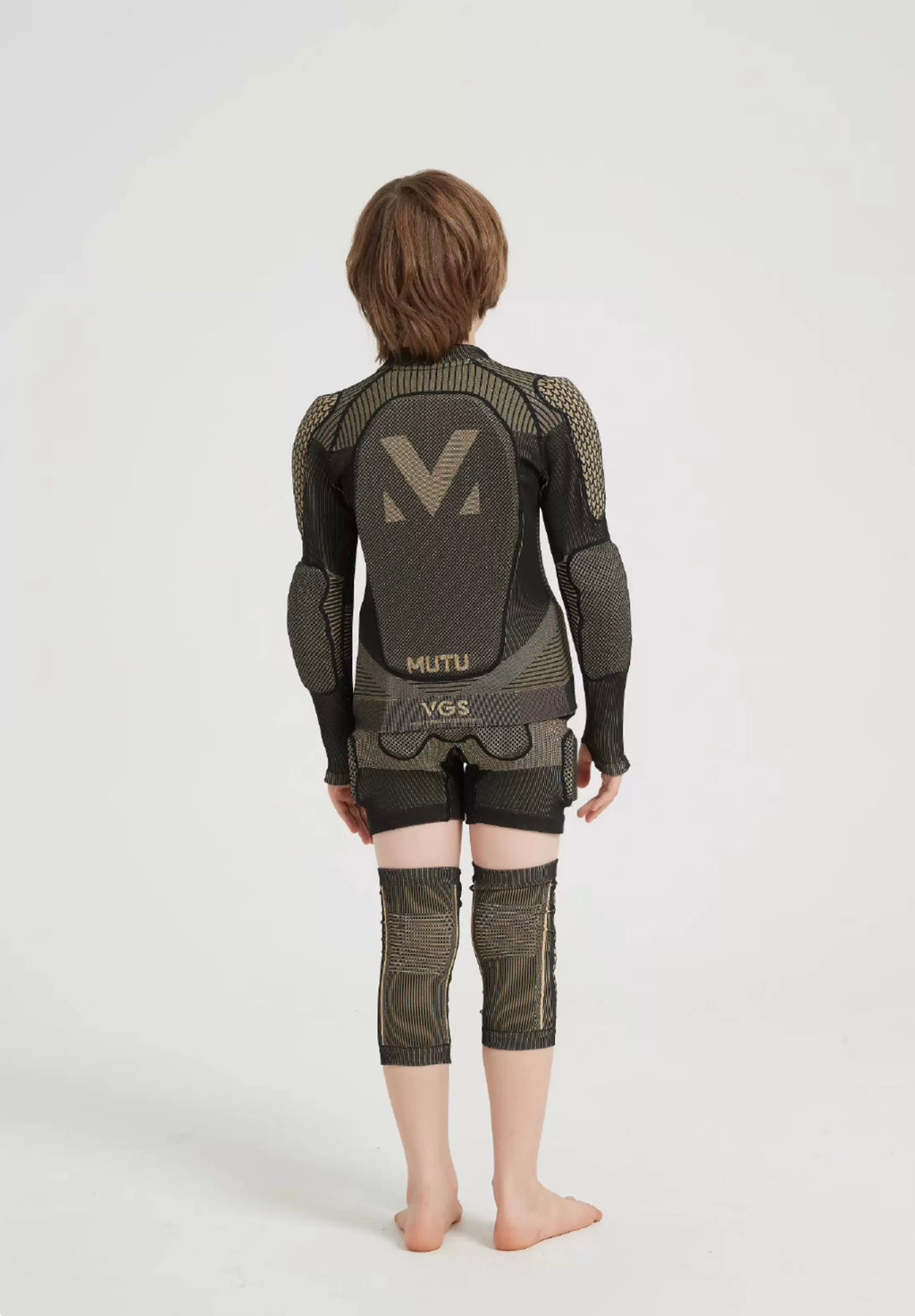 MUTU KID BODY PROTECTOR