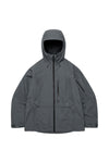 GORE-TEX 2L JACKET DARK SHADOW