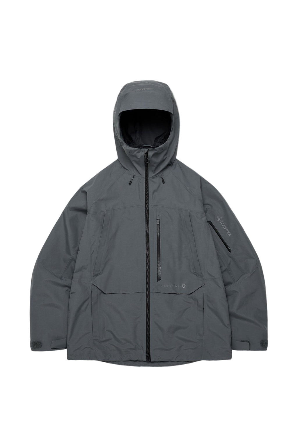GORE-TEX 2L JACKET DARK SHADOW