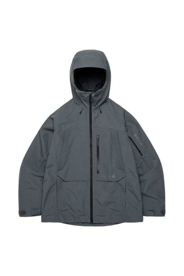 GORE-TEX 2L JACKET DARK SHADOW