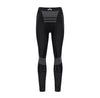 SURPINE REGULAR BASE LAYER SET WOMEN BLACK