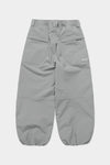 VTX BANDED DOUBLE KNEE PANTS (WIDE FIT LV.1) WILD DOVE