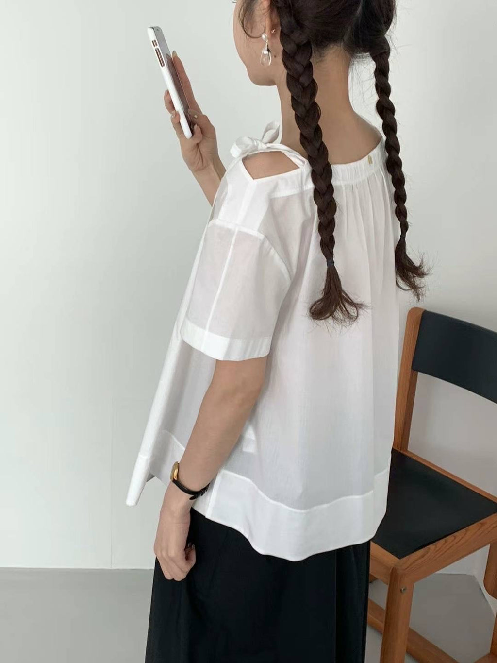 TOP WHITE 1114