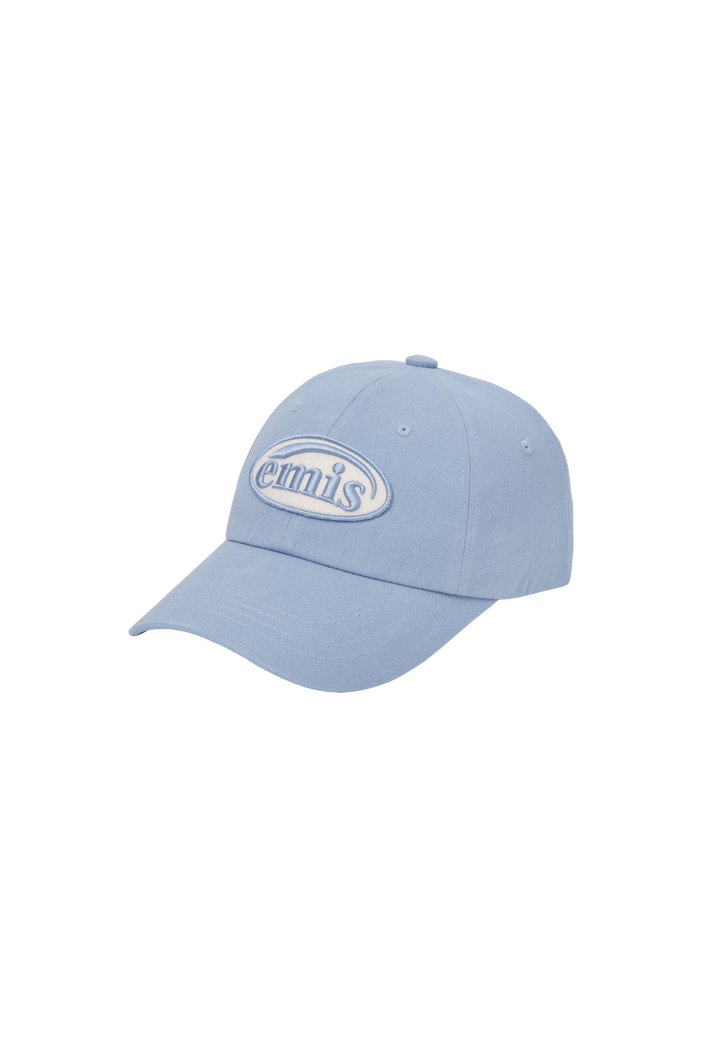 EMIS BALL CAP SKY BLUE