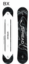 25-26 SPREAD GROUND TRICK SNOWBOARD PRE-ORDER