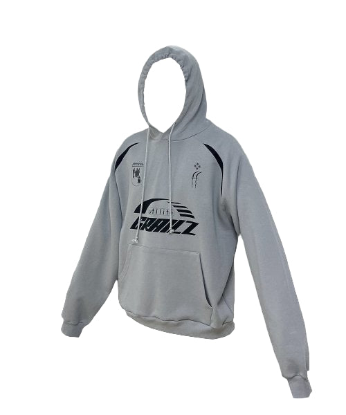 【GRAILZ】ASTRO HOODIEスウェットパーカー GRAILZ】ASTRO HOODIEスウェットパーカー - メルカリ