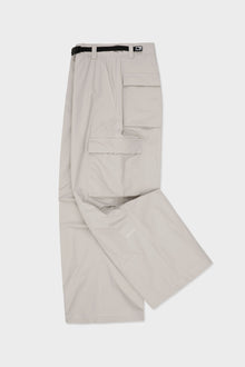WORKS LINE PANTS (WIDE FIT LV.1) OATMEAL