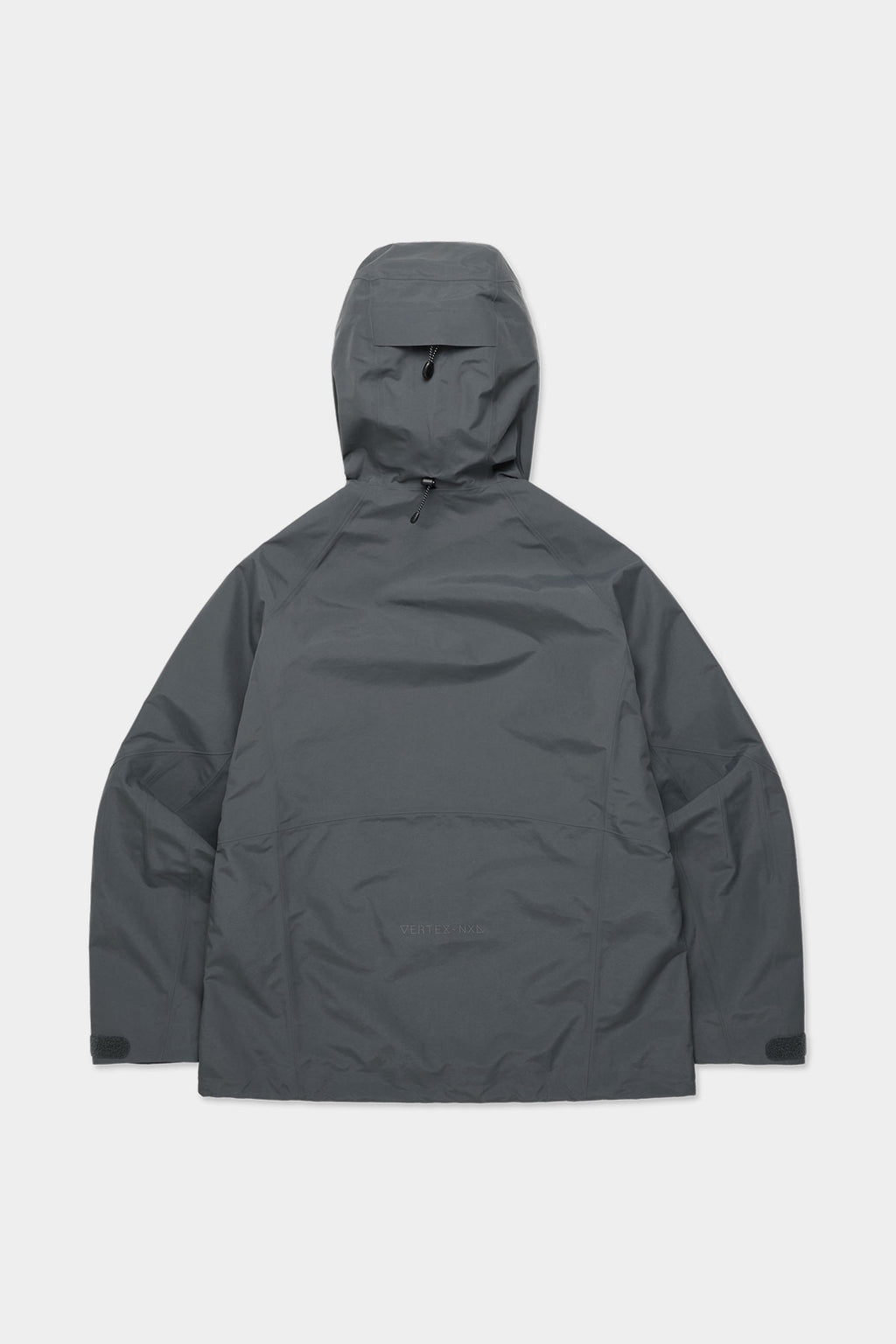 GORE-TEX 2L JACKET DARK SHADOW
