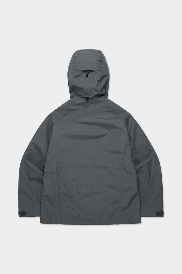 GORE-TEX 2L JACKET DARK SHADOW