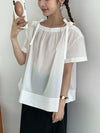 TOP WHITE 1114