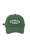 EMIS BALL CAP GREEN