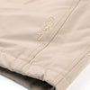 BSRABBIT MILD HOODED JACKET BEIGE