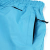 BSRABBIT SPIDERWEB SUPER WIDE JOGGER PANTS MINT