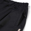 BSRABBIT UNUSUAL SUPER WIDE VENTILATION PANTS BLACK