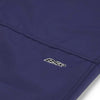 BSRABBIT STITCH BOX WIDE TRACK PANTS PURPLE