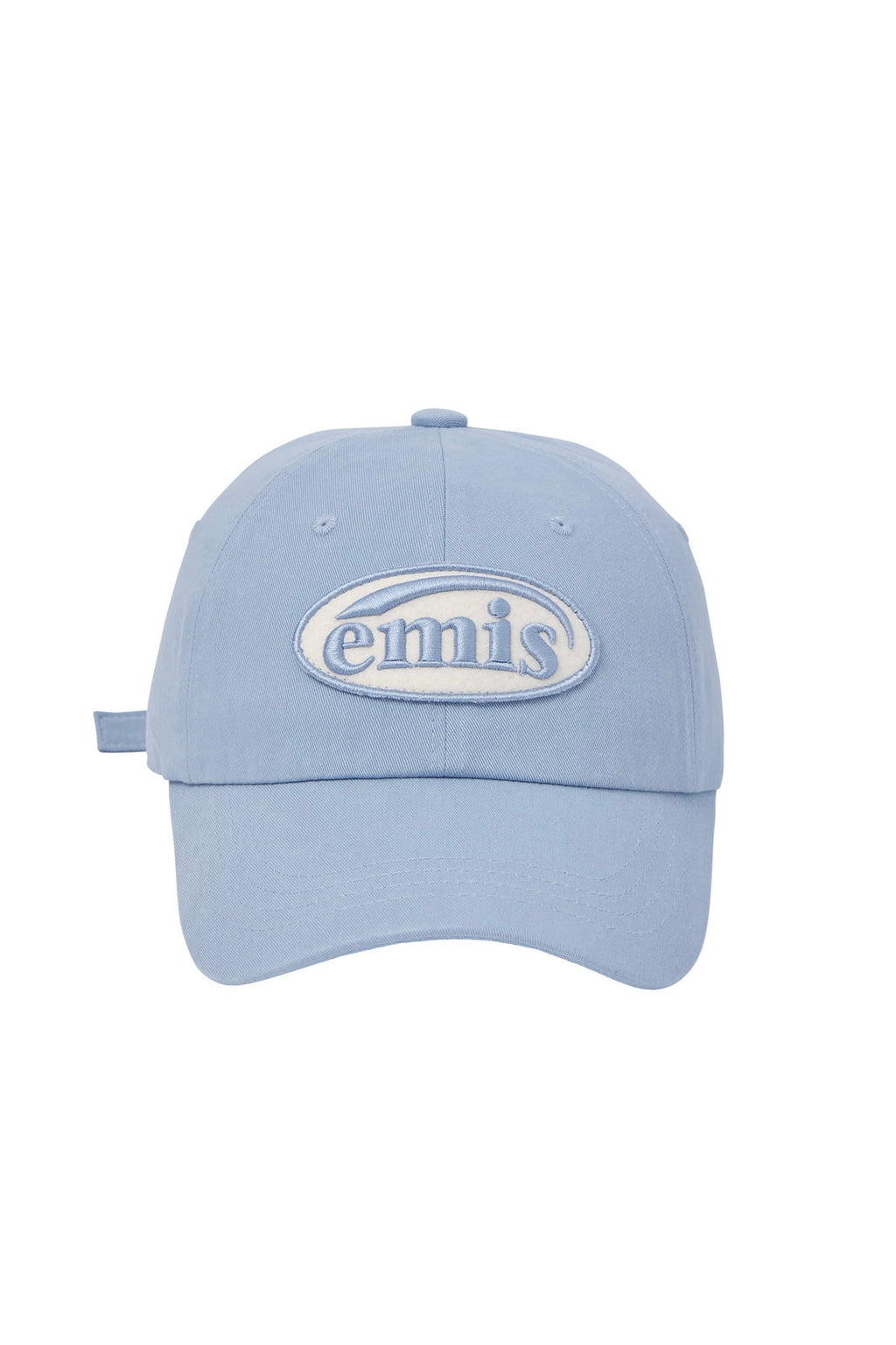 EMIS BALL CAP SKY BLUE