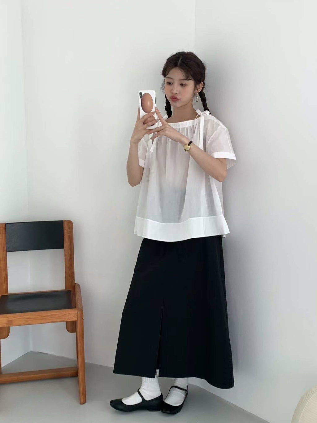 TOP WHITE 1114