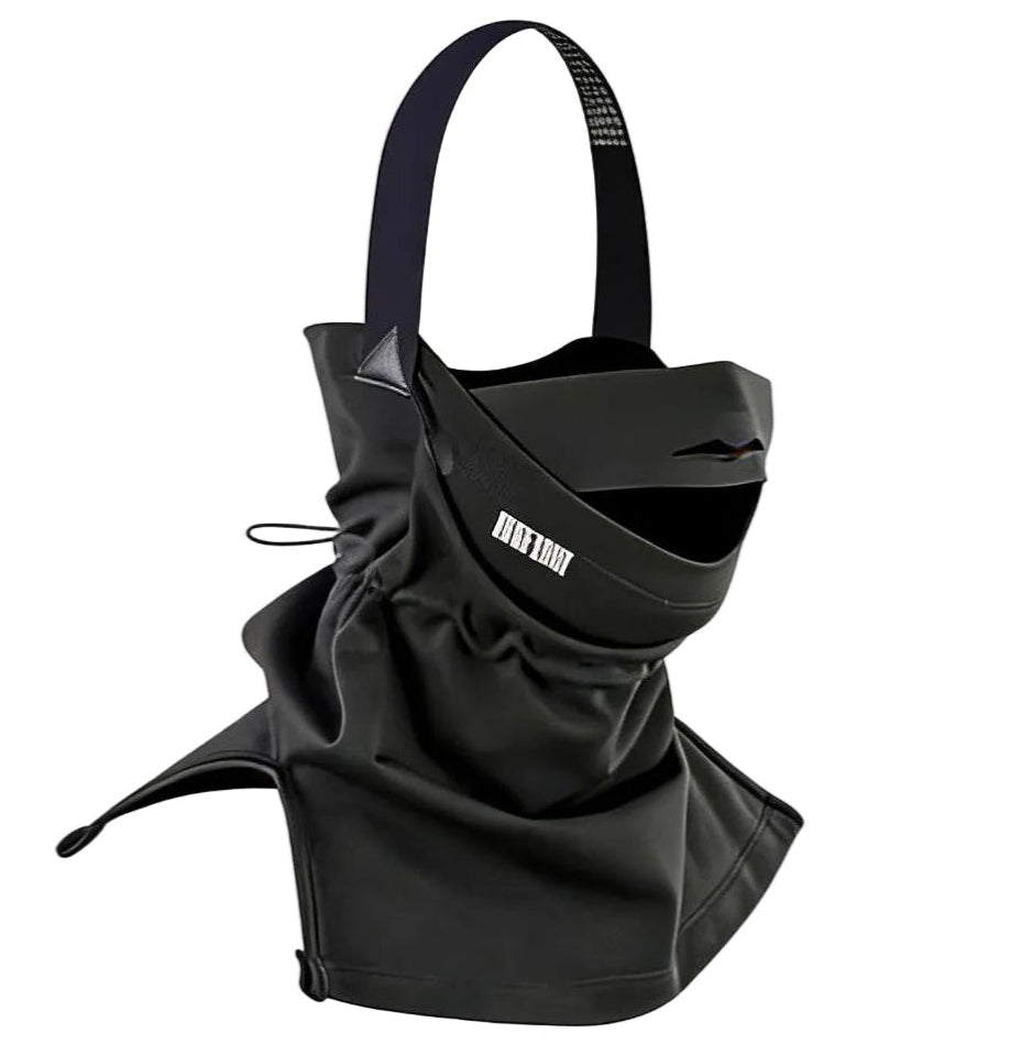 TOGETH1R NOSE-VENT BALACLAVA