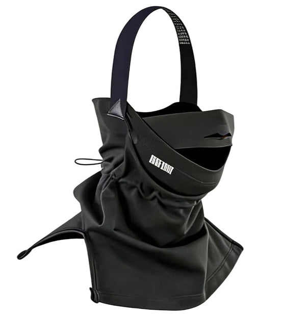 TOGETH1R NOSE-VENT BALACLAVA