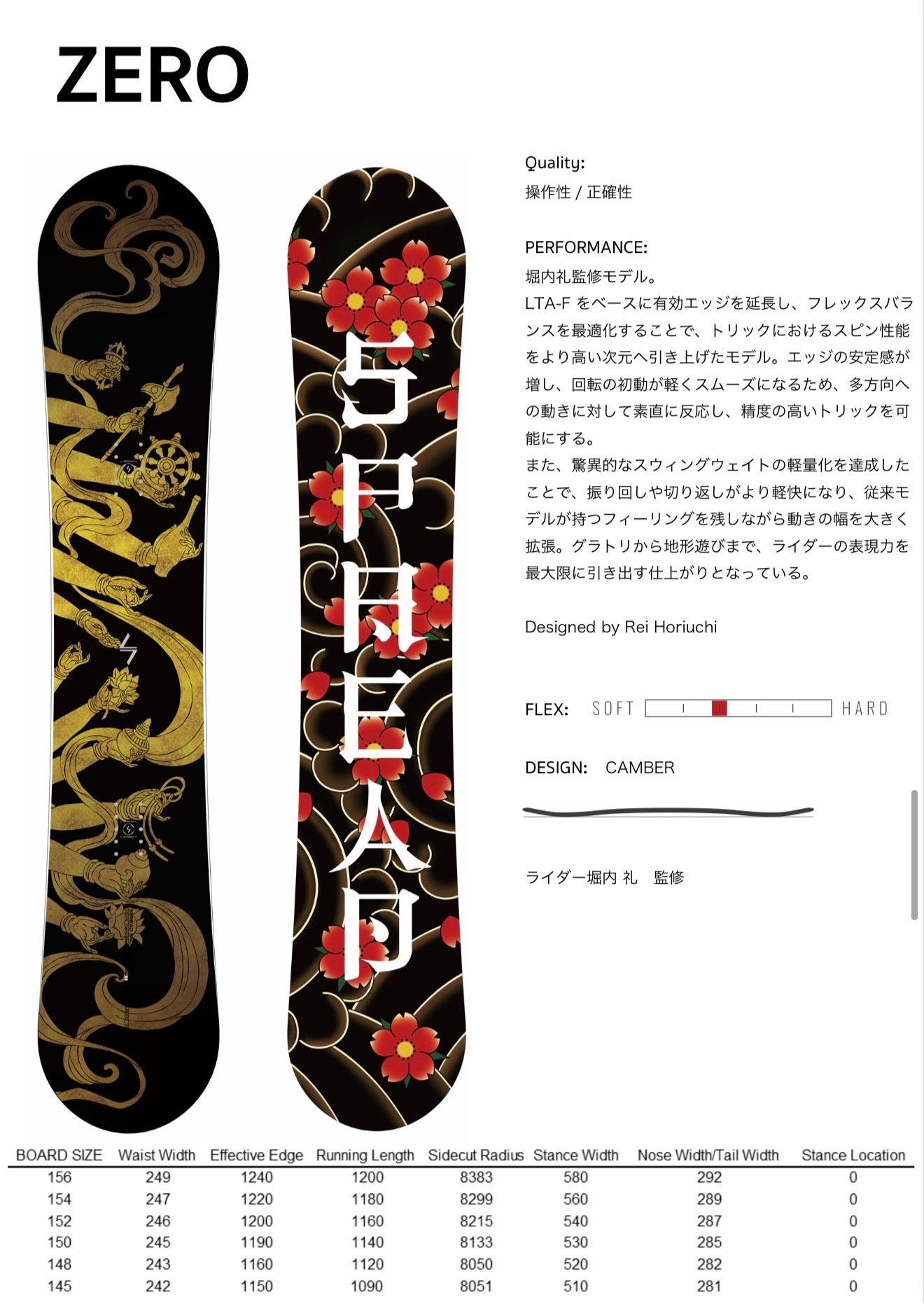 26-27 SPREAD GROUND TRICK SNOWBOARD PRE-ORDER 50% DEPOSIT