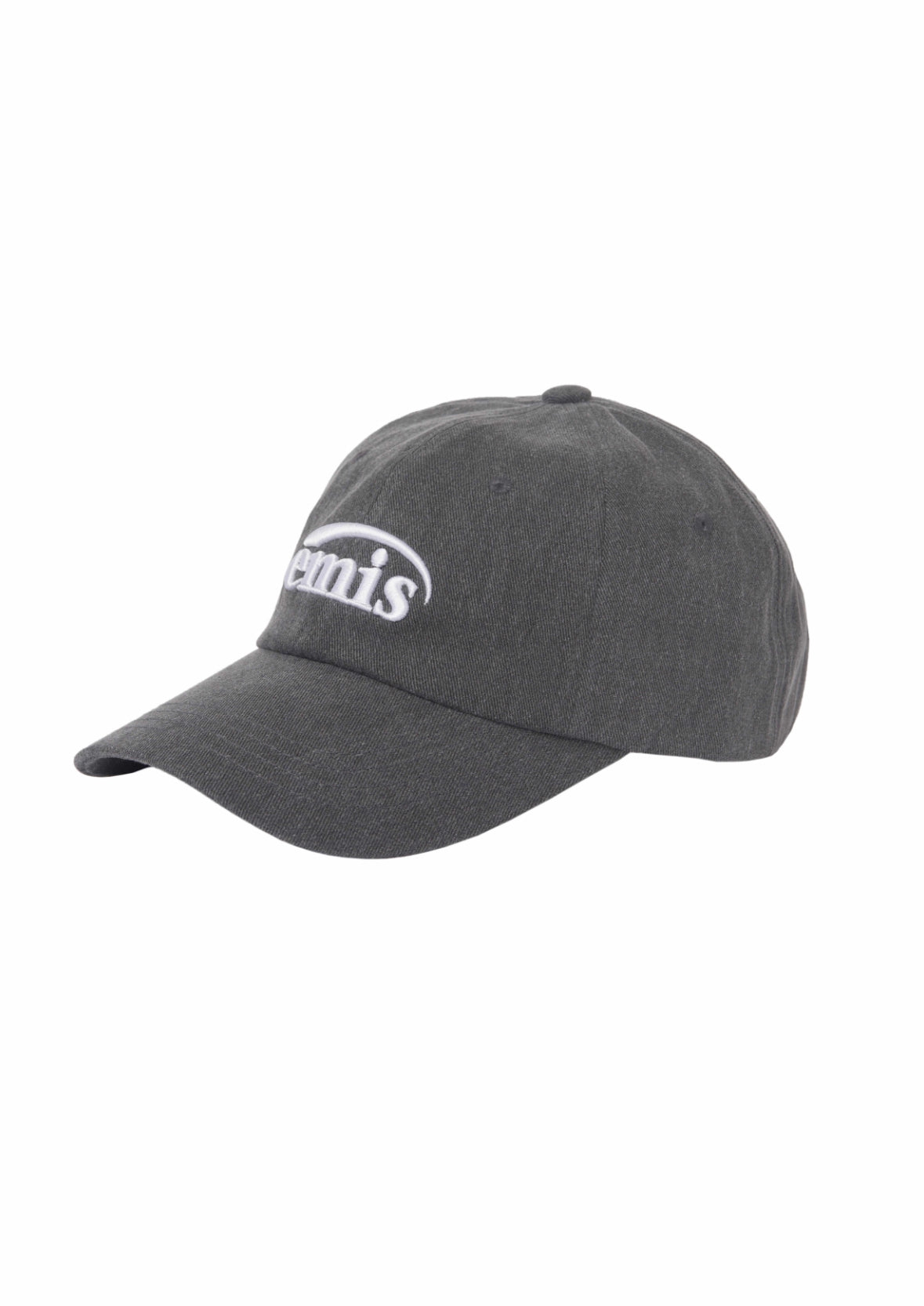 EMIS PIGMENT BALL CAP BLACK | TOGETH1R SNOWBOARD