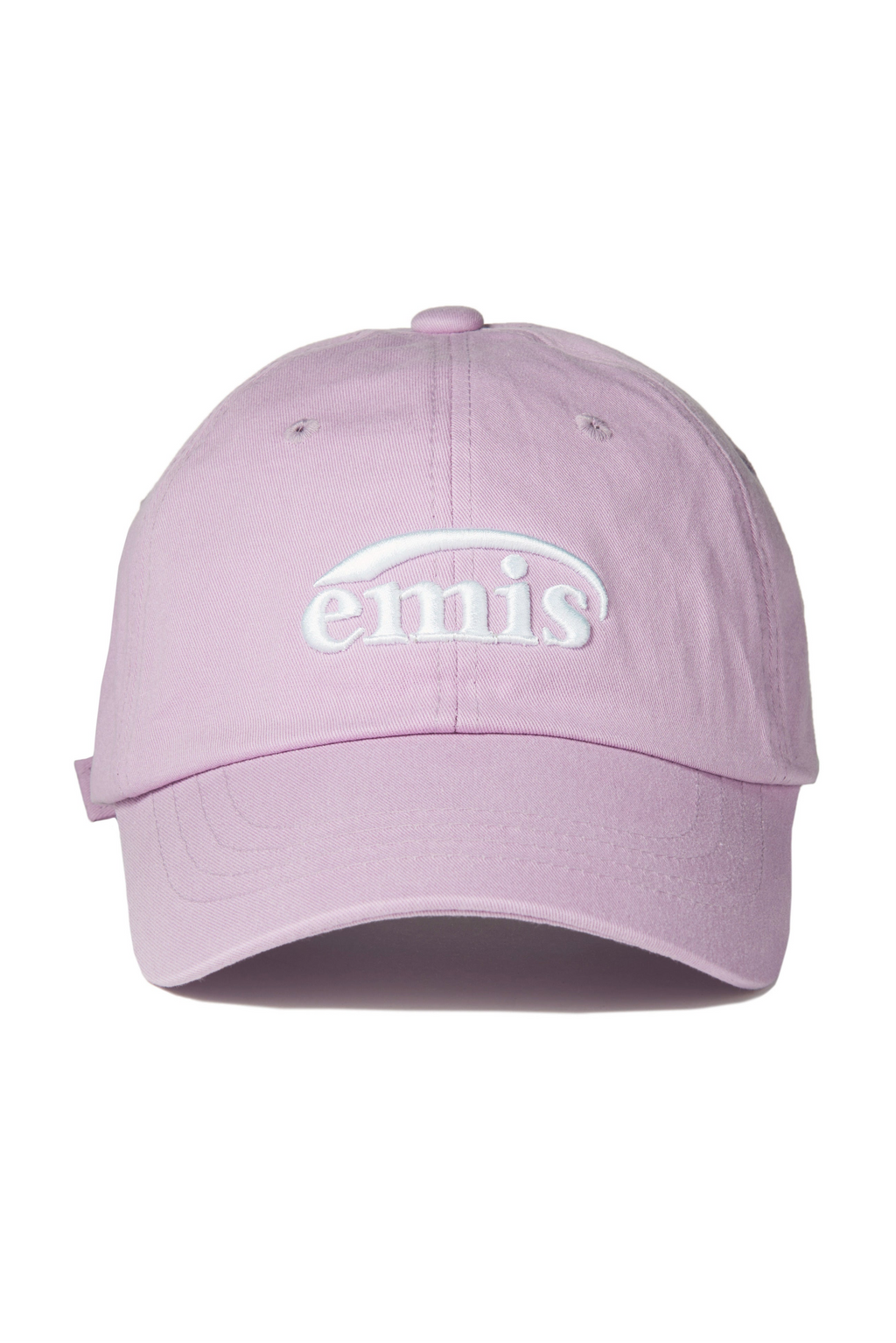 EMIS BALL CAP LIGHT PURPLE