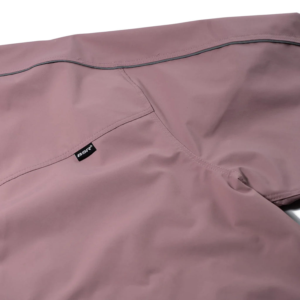 STREAM LINE HOODIE 3L HOODED JACKET INDY PINK