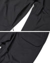 GTX (VTX X EIDER) BANDED BOTTOM 2L PANTS BLACK