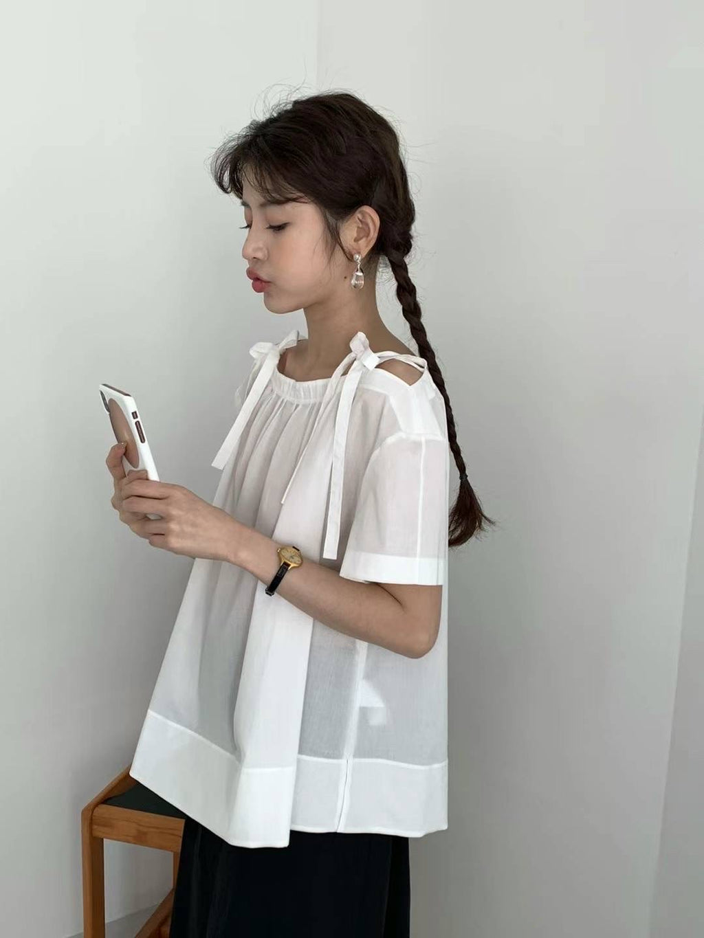 TOP WHITE 1114