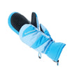 SURPINE KIDS’ SKI MITTEN BLUE