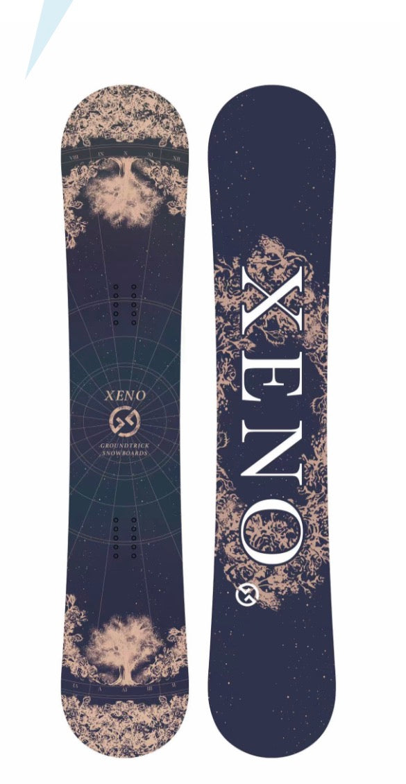 GT XENO PRE-ORDER