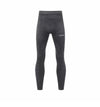 SURPINE MERINO WOOL BASE LAYER SET MEN GRAY