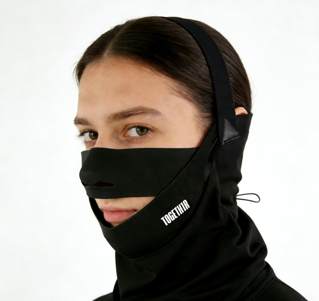 TOGETH1R NOSE-VENT BALACLAVA