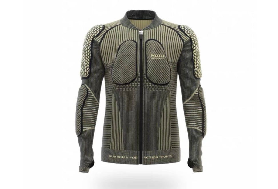 MUTU KID BODY PROTECTOR