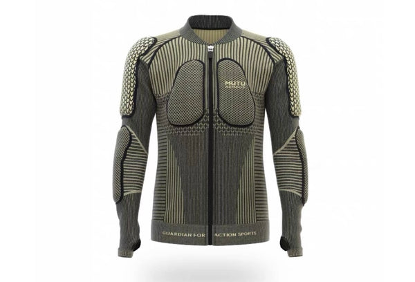 MUTU KID BODY PROTECTOR