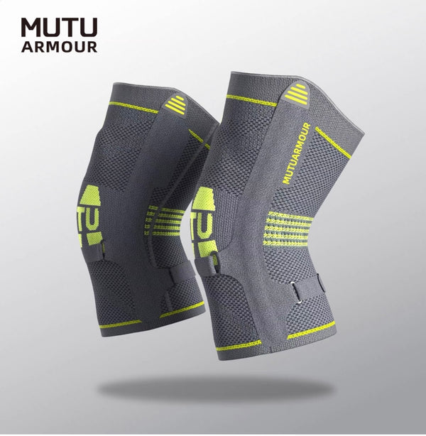 MUTU KNEE PADS