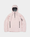 DIMITO VTX 3L ANORAK JACKET LIGHT PINK