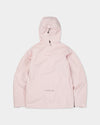 DIMITO VTX 3L ANORAK JACKET LIGHT PINK