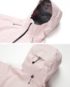 DIMITO VTX 3L ANORAK JACKET LIGHT PINK