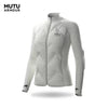 MUTU PROTECTIVE DOWN JACKET WHITE