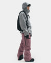 GTX (VTX X EIDER) ES 2L PANTS DUSTY PURPLE