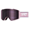 REV GOGGLES C6 PHOTOCHROMIC- MOUSSE PINK