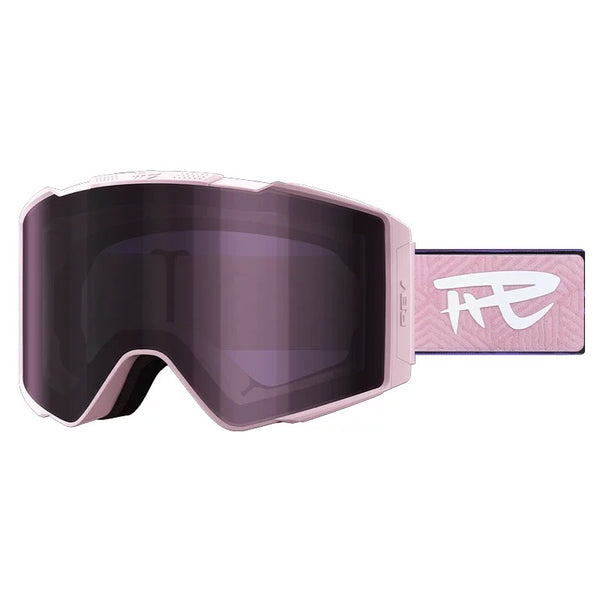 REV GOGGLES C6 PHOTOCHROMIC- MOUSSE PINK