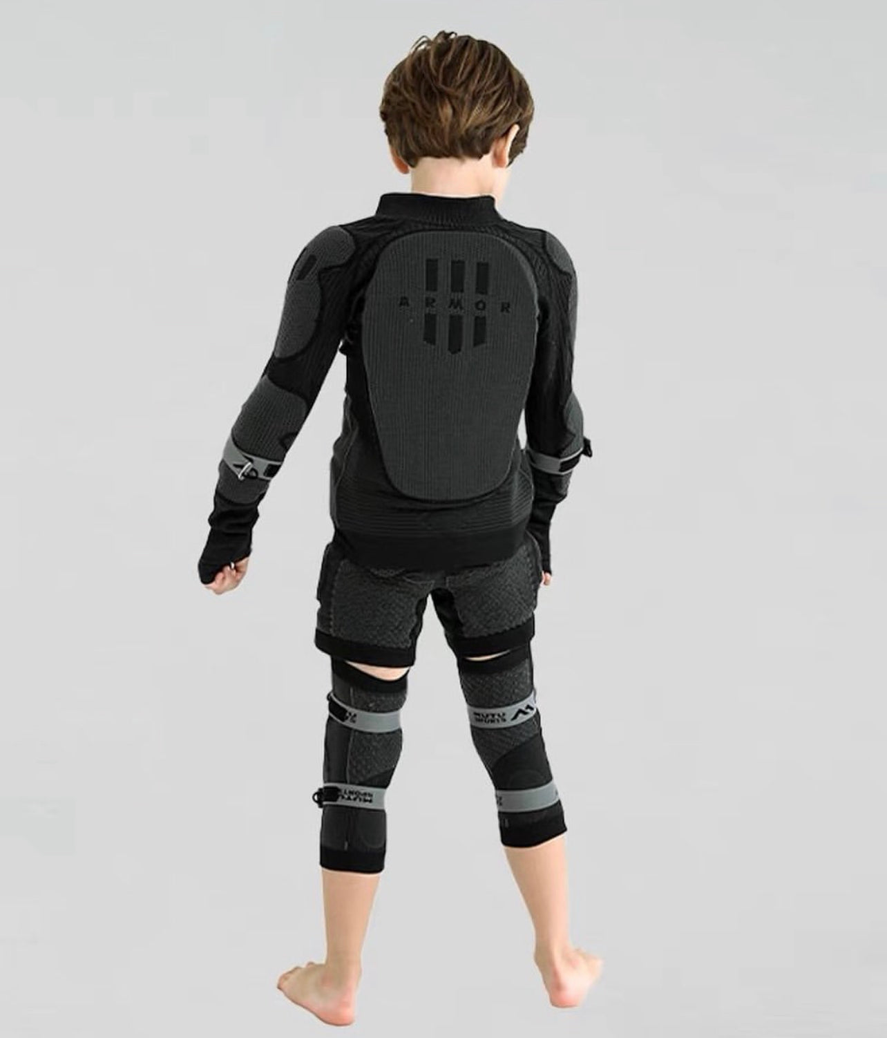 MUTU KID BODY PROTECTOR | TOGETH1R SNOWBOAD