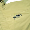 ORIGINAL BSR 2OZ INSULATED HOODED JACKET KHAKI