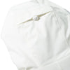 ORIGINAL BSR 2OZ INSULATED HOODED JACKET IVORY
