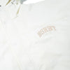 ORIGINAL BSR 2OZ INSULATED HOODED JACKET IVORY