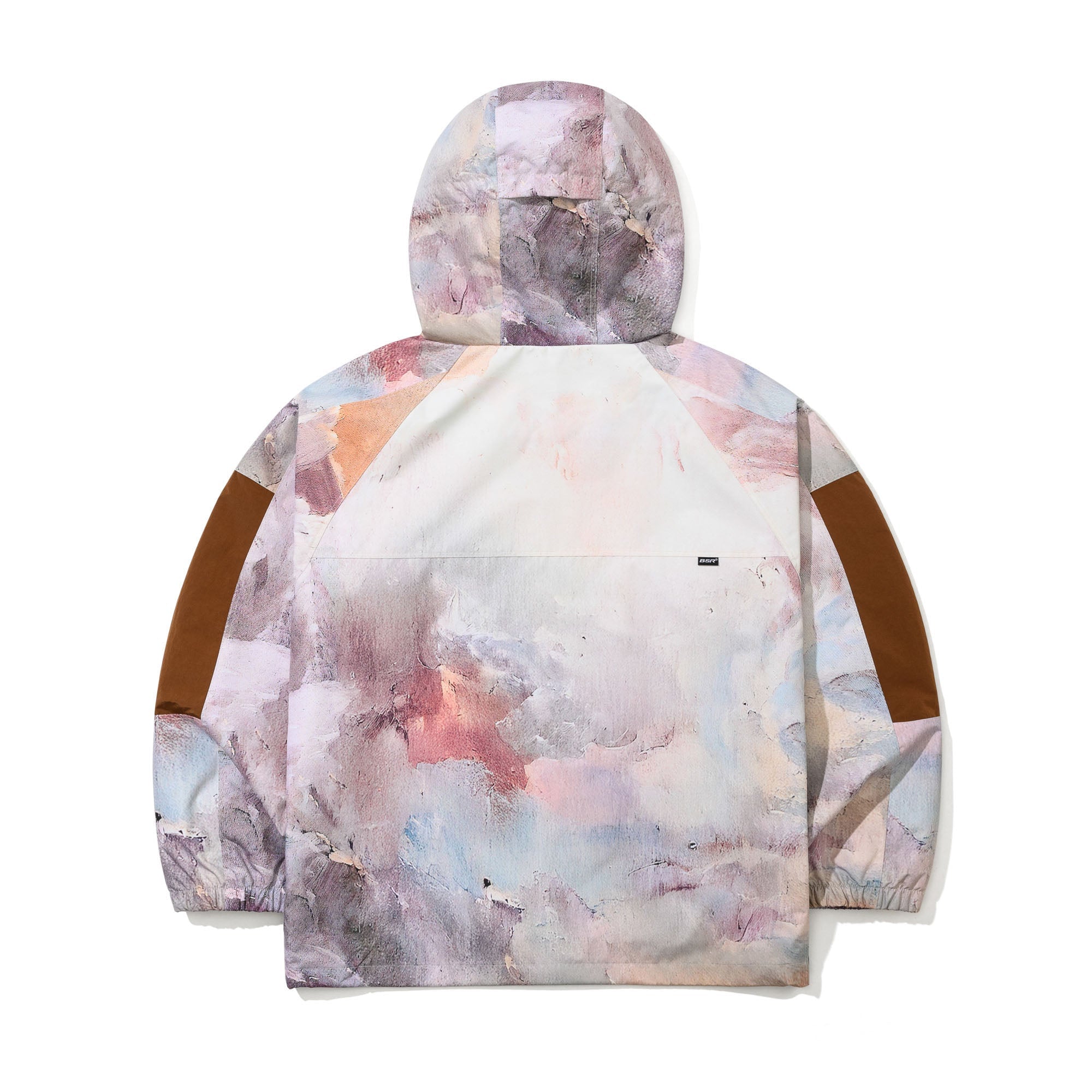 BSRABBIT JACKETS | TOGETH1R SNOWBOARD