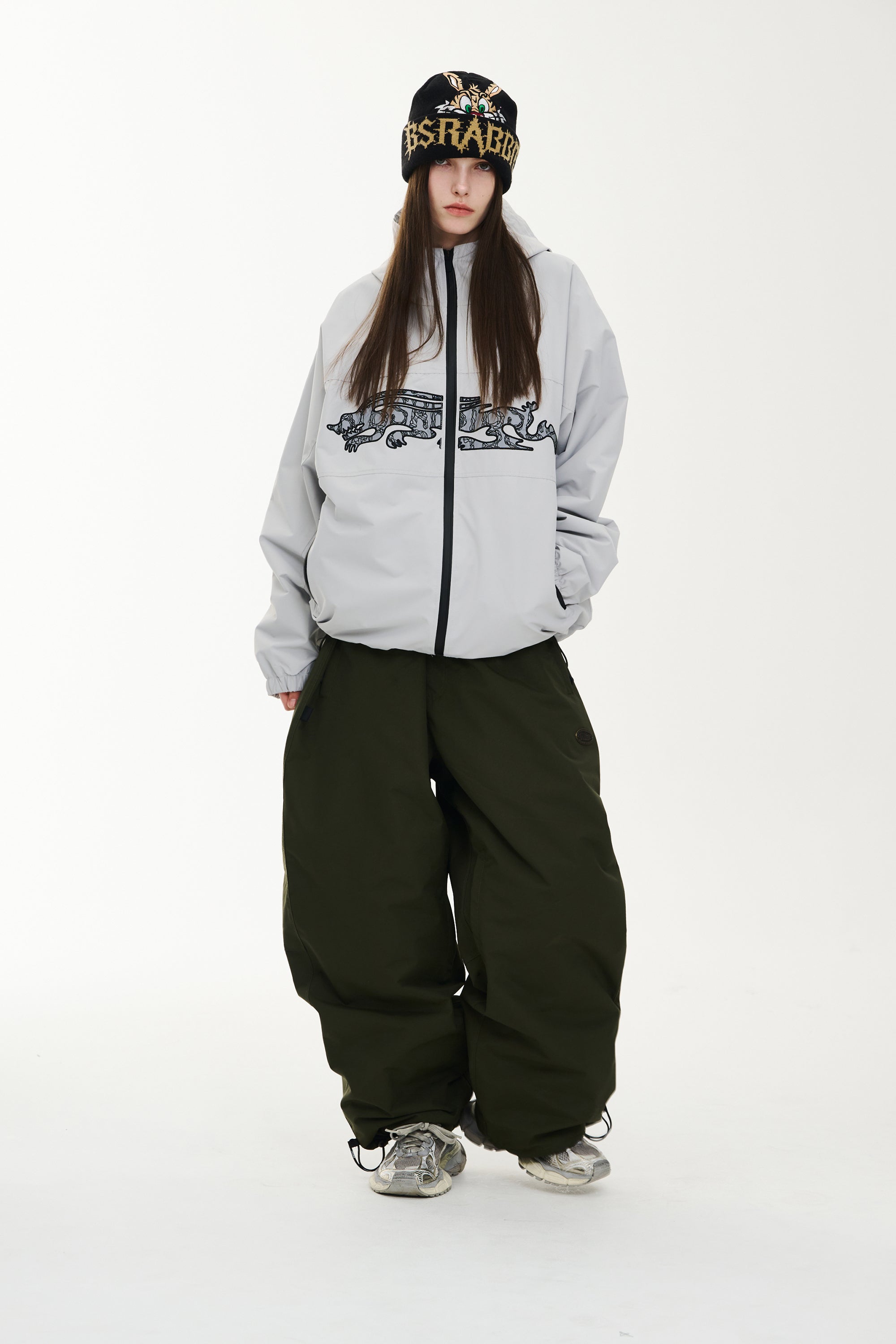 SPECIALGUEST PANTS | TOGETH1R SNOWBOARD